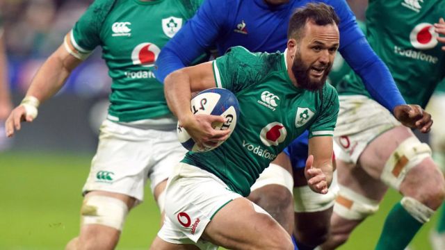 Jamison Gibson-Park Believes There Is ‘Still Hope’ For Ireland In Six Nations