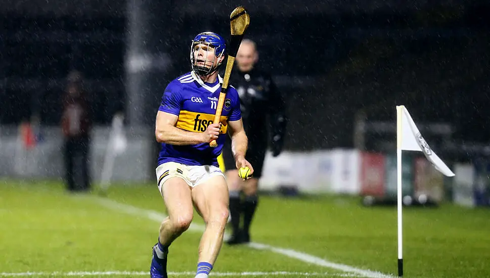 Sunday Sport: Tipperary See Off Kilkenny With One Point Win In Thurles