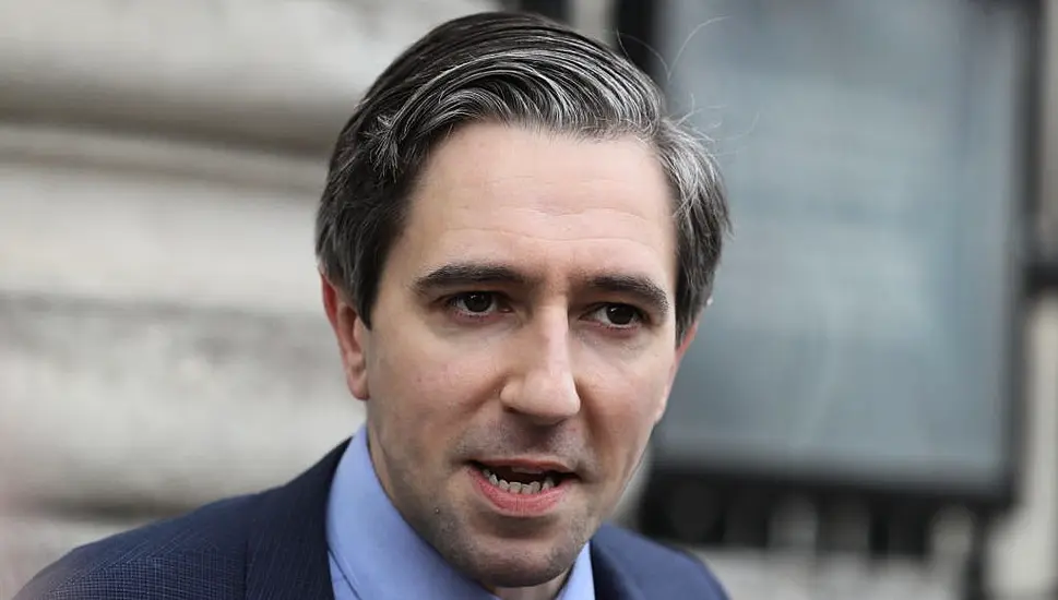 Irish Government Does Not Believe War In Ukraine Is Inevitable, Says Harris