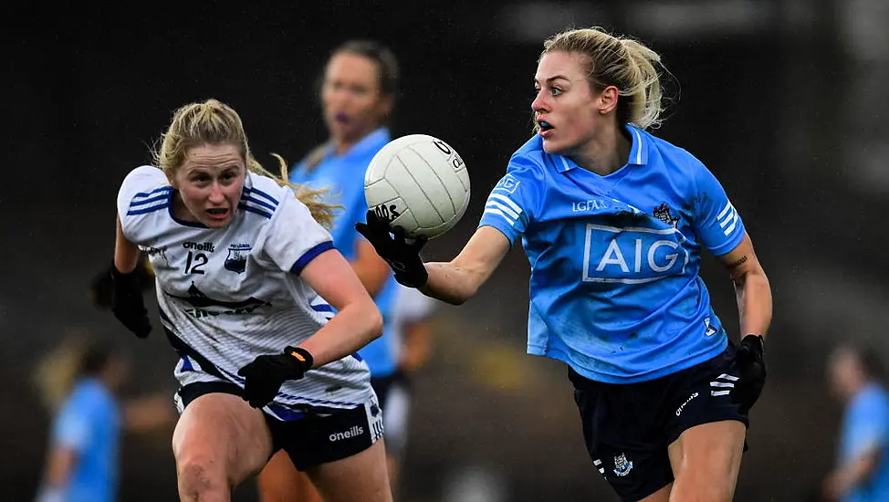 O’connor Helps Dublin Kick Off League With Win Over Waterford