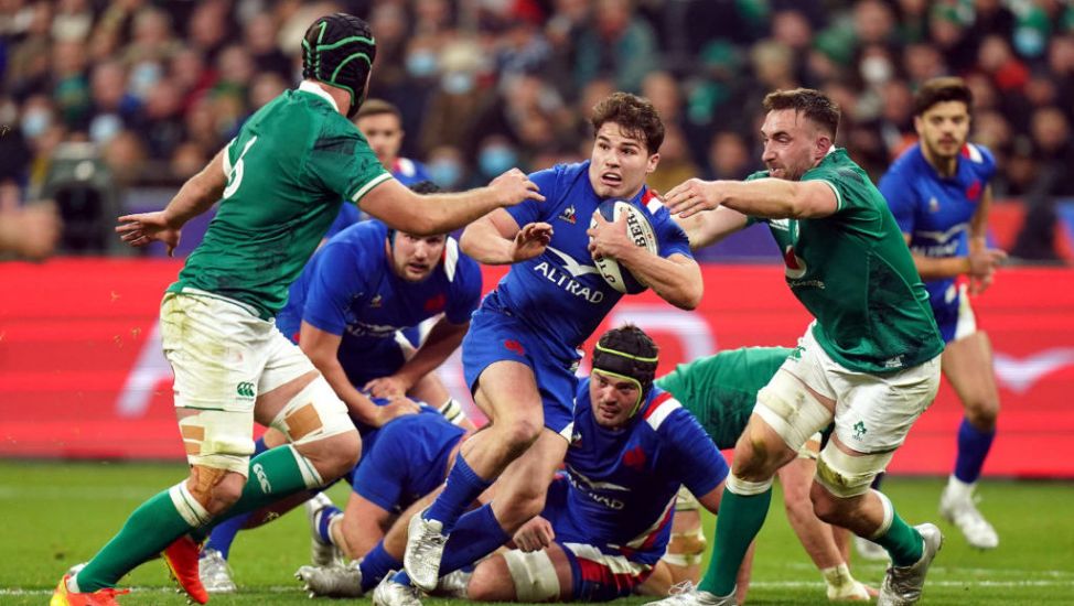 Five Things We Learned From The Second Round Of Six Nations Action
