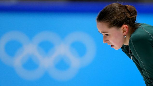 How Did Controversy Surrounding Russian Teen Kamila Valieva Unfold In Beijing?