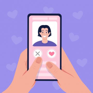 Sick Of The Same Old Dating Sites? 5 Fresh New Apps To Try This Year