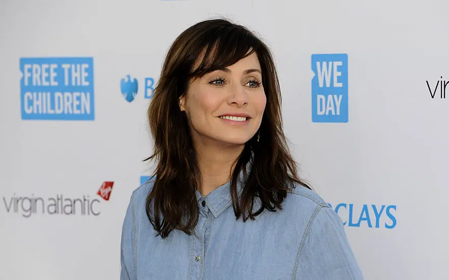 Here’s Hoping They Pull It Off: Natalie Imbruglia Backs Neighbours Petition