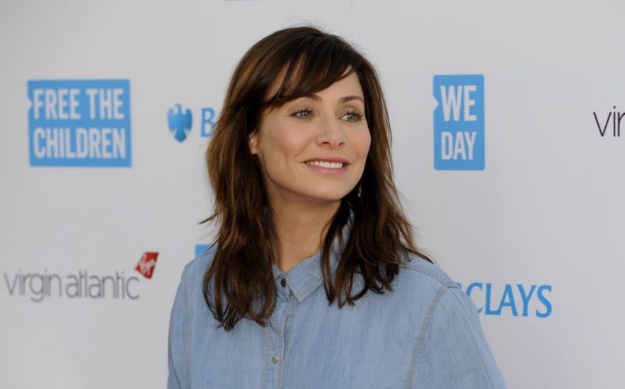 Here’s Hoping They Pull It Off: Natalie Imbruglia Backs Neighbours Petition