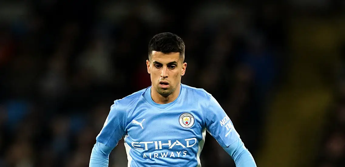 ‘Horrific’ Burglary ‘Terrorised My Family’, Reveals Man City’s Joao Cancelo