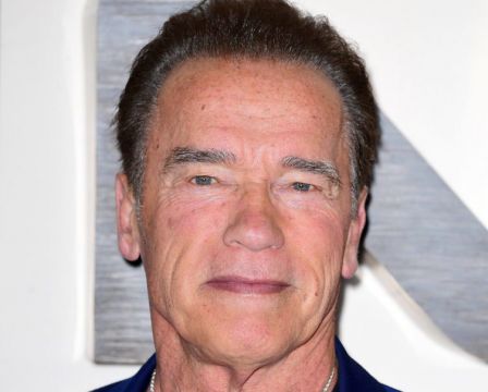 Arnold Schwarzenegger Pays Tribute To ‘Comedy Royalty’ Ivan Reitman