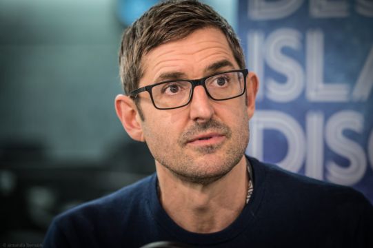 Louis Theroux And Jason Derulo Rap In Music Video For Viral Hit Jiggle Jiggle