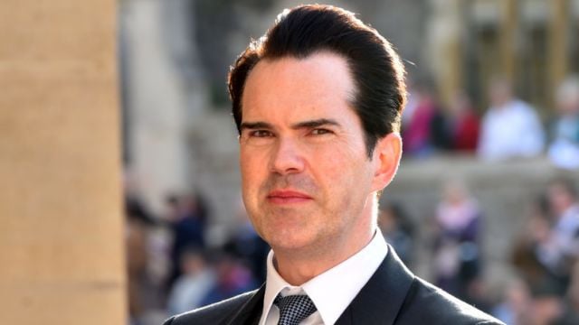 Jimmy Carr’s Management Reassures Venue Over Jokes Controversy