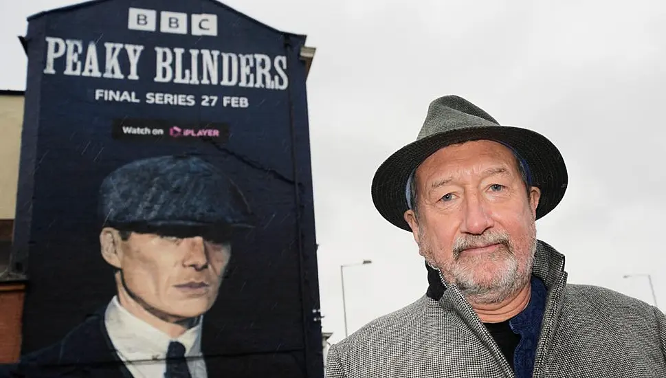 Peaky Blinders Has Been ‘Amazing Journey’, Says Creator Ahead Of Final Season