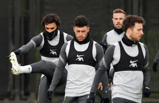 Trent Alexander-Arnold: Liverpool Squad Is Good Enough To Win Treble This Season
