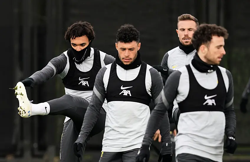 Trent Alexander-Arnold: Liverpool Squad Is Good Enough To Win Treble This Season