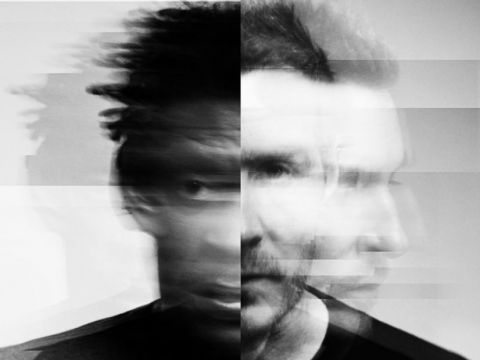 Massive Attack Announce Dublin Gig