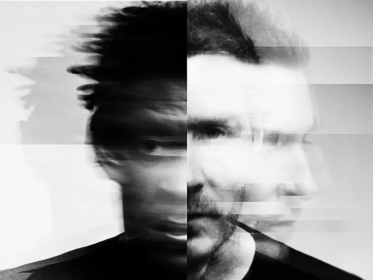 Massive Attack Announce Dublin Gig