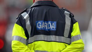 Dublin Man Who Drove Over Garda's Leg Is Jailed For Dangerous Driving