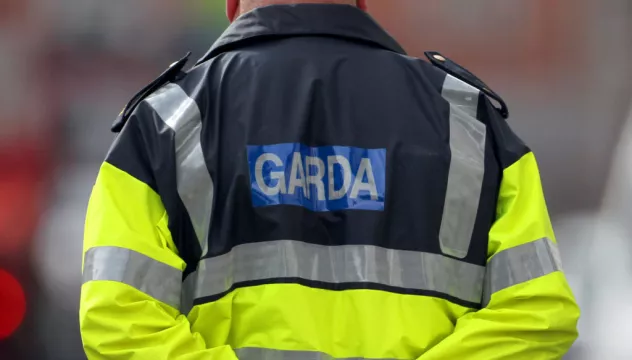 Garda Investigation After Man Found Dead In Tent Close To Government Offices