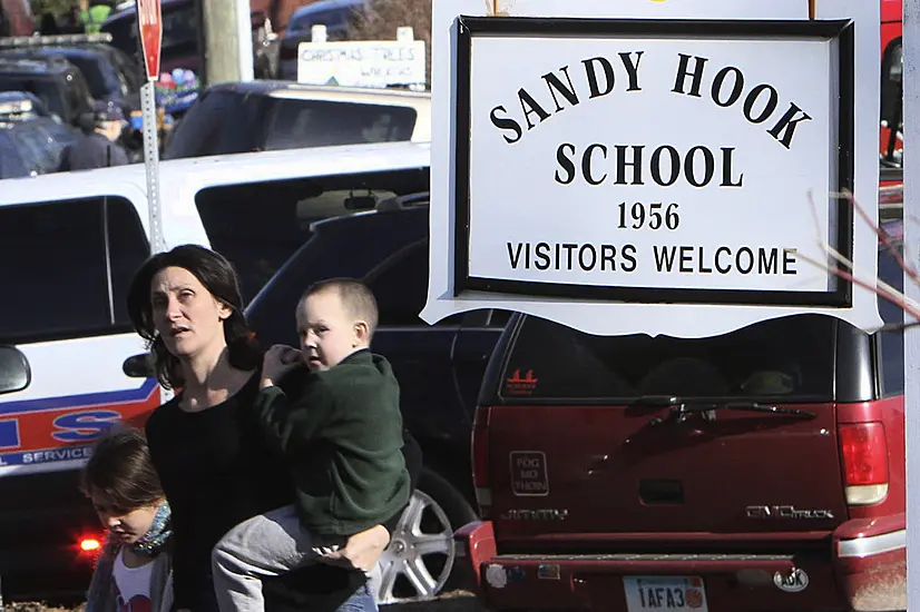 Sandy Hook Families Settle With Gun Maker Remington