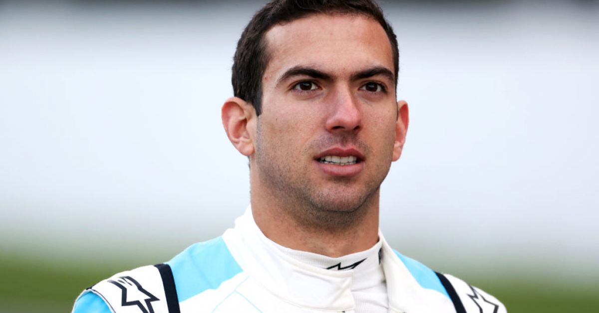 F1’s Nicholas Latifi hired bodyguards in London due to ‘extreme death threats’