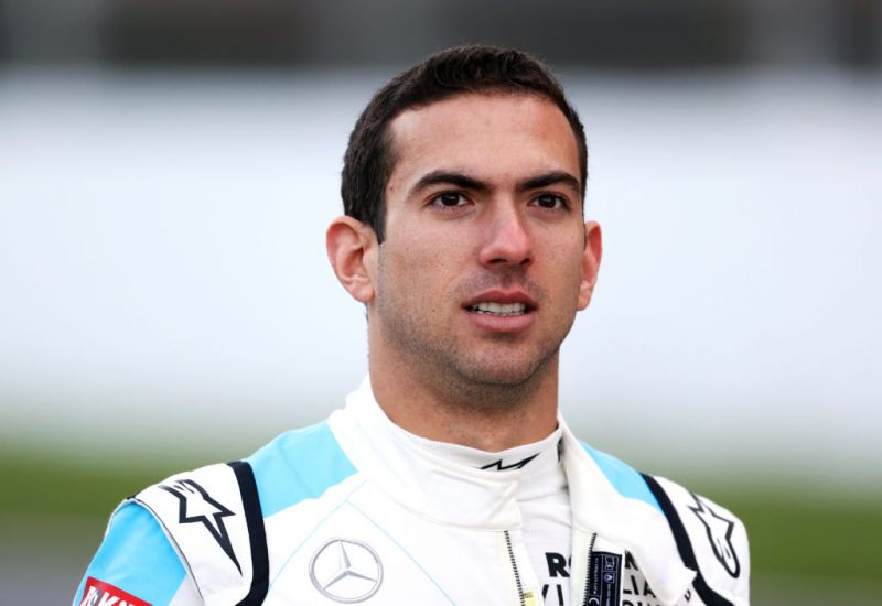 F1’S Nicholas Latifi Hired Bodyguards In London Due To ‘Extreme Death Threats’