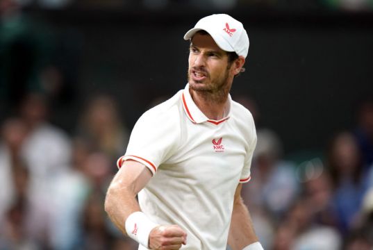 Andy Murray Vows To Make Life Difficult For Roberto Bautista Agut At Qatar Open