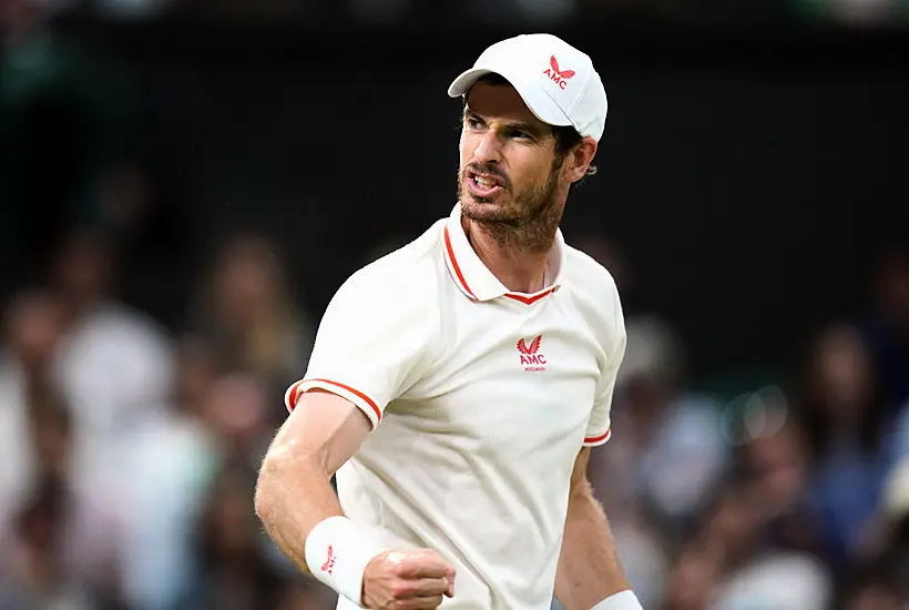 Andy Murray Vows To Make Life Difficult For Roberto Bautista Agut At Qatar Open