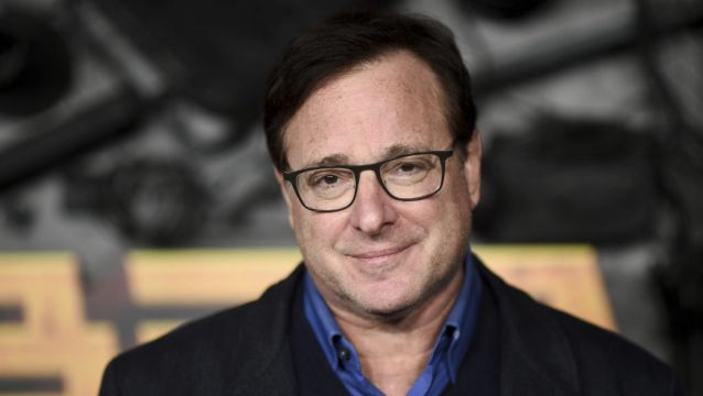 Bob Saget’s Family Files Lawsuit To Block Release Of Death Investigation Records