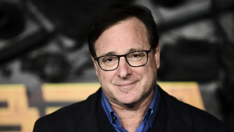 Bob Saget’s Family Files Lawsuit To Block Release Of Death Investigation Records