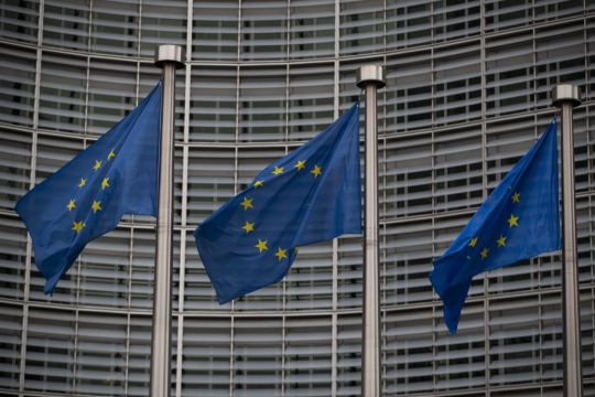 Former Eu Lawmaker's Accountant Arrested In Italy Over Eu Corruption Scandal