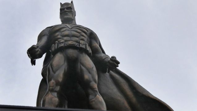Cinema Chain Launches Bid To Overturn 15 Rating For The Batman