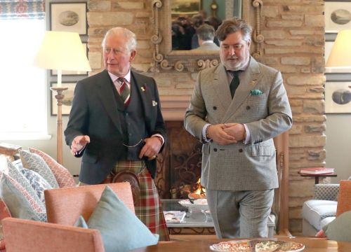 ‘Cash-For-Honours’ Probe Launched After Prince Charles And Ex-Aide Reported To Police