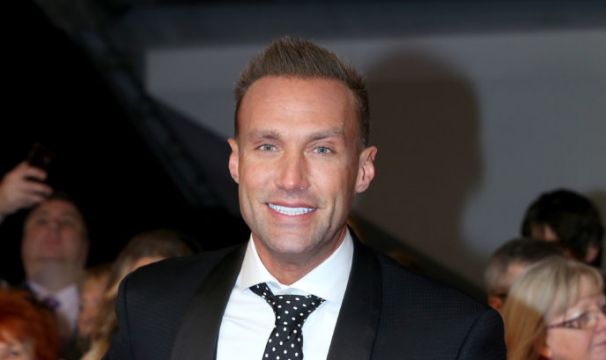 Calum Best Returning To Tv With Football Series For Bbc Three