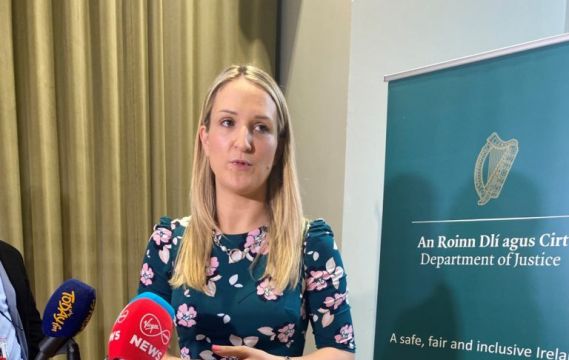 Ultimate Goal Is To Have A Bed For Every Domestic Violence Victim – Mcentee