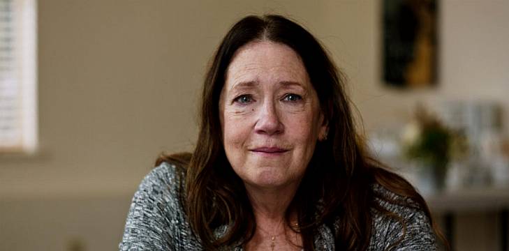 Bafta Nominee Ann Dowd: America Has Lost Its Way