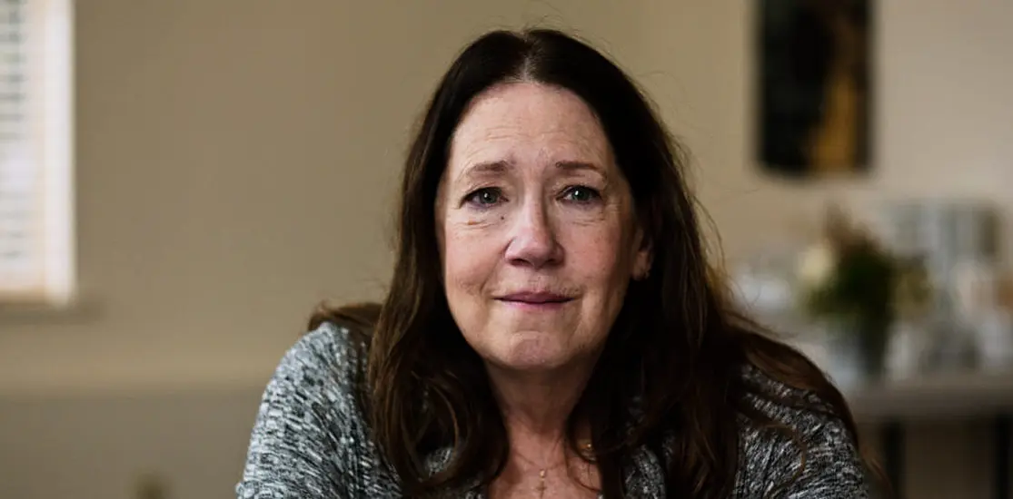 Bafta Nominee Ann Dowd: America Has Lost Its Way