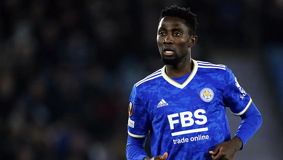 Brendan Rodgers Says £50M Would Not Be Enough To Sign Wilfred Ndidi