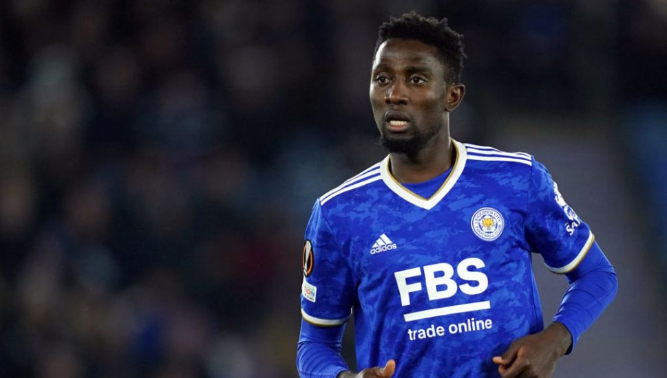 Brendan Rodgers Says £50M Would Not Be Enough To Sign Wilfred Ndidi