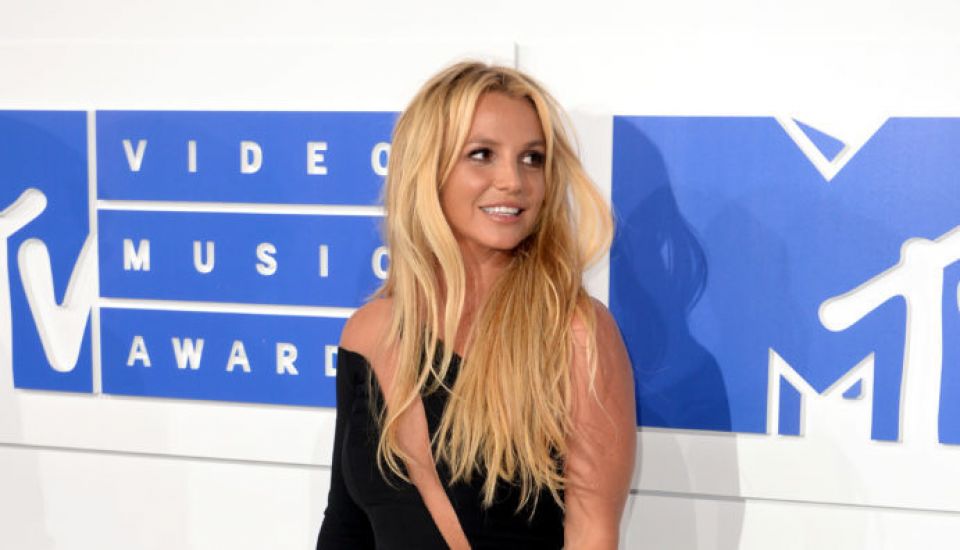 Britney Spears Invited To Us Congress To Share Conservatorship Story