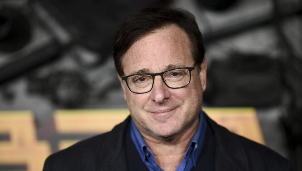 Bob Saget’s Family Granted Injunction To Block Release Of Death Investigation Records