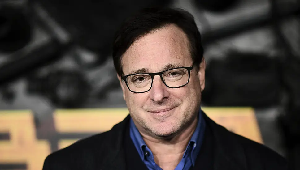 Bob Saget’s Family Granted Injunction To Block Release Of Death Investigation Records