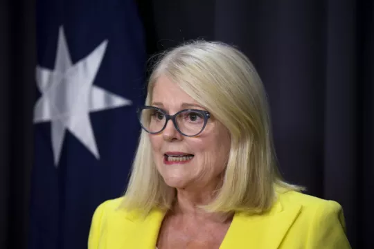 Australia To List Hamas And Us Far-Right Group As Terrorists