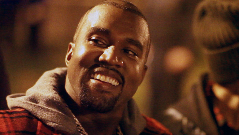Kanye West Tells Fans ‘Never Give Up On Dreams’ As Documentary On His Life Airs