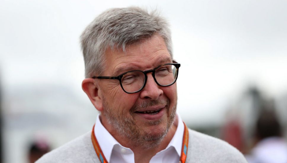 Ross Brawn Believes Mercedes And Red Bull Could Be Playing Catch-Up In 2022