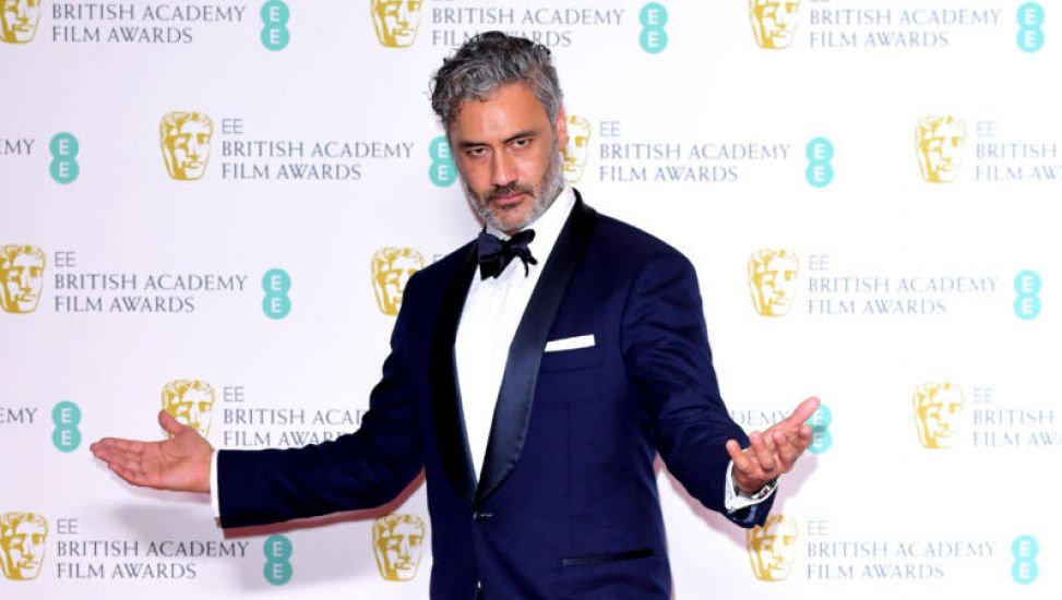 Taika Waititi Shares Trailer For New Hbo Pirate Comedy Series