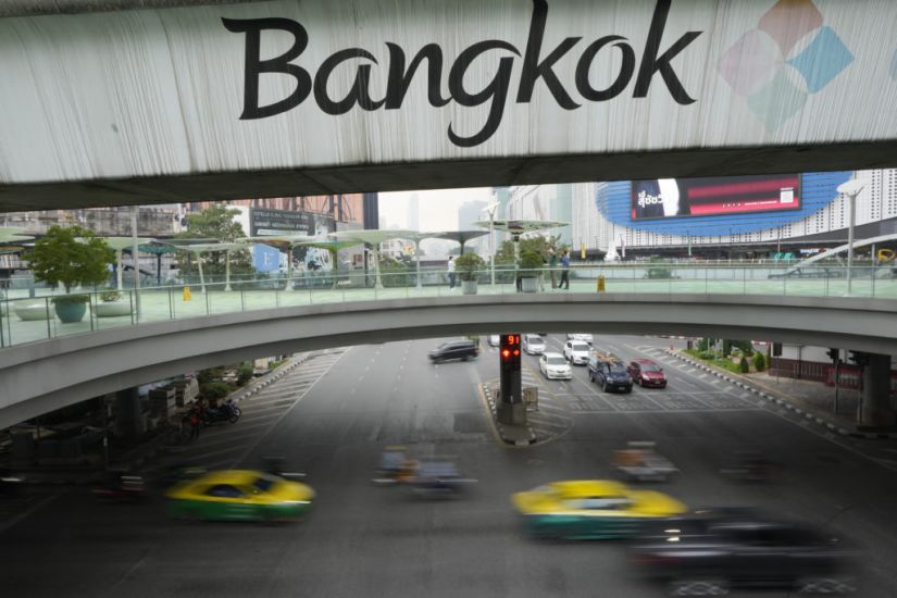 It’s Still Bangkok: Thailand Ends Confusion Over Capital’s Name Change
