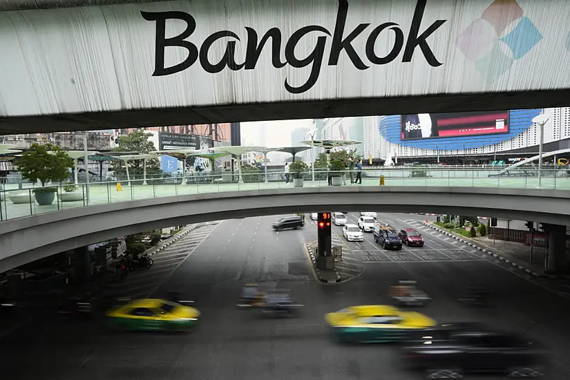 It’s Still Bangkok: Thailand Ends Confusion Over Capital’s Name Change