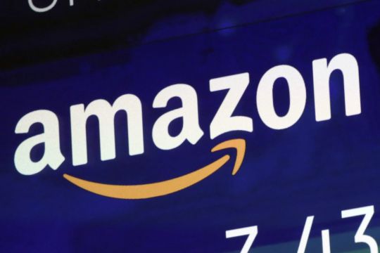Visa And Amazon Announce Worldwide Payment Agreement