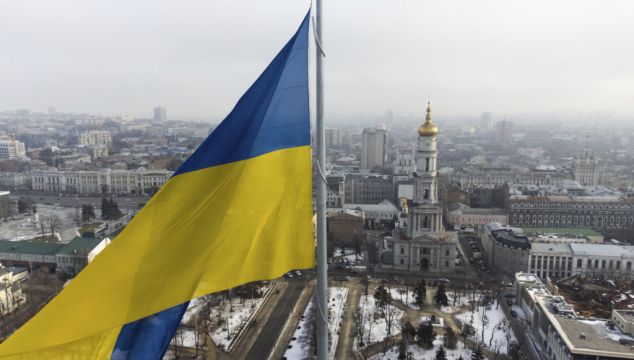Eu Warns Of Sanctions If Russia Recognises Ukraine Breakaway Regions