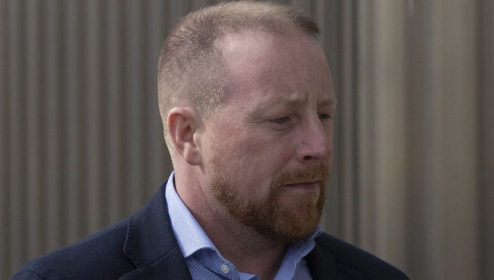 Alleged Ira Man Convicted Of Rape Fails In High Court Challenge