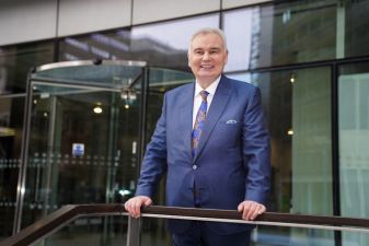 Eamonn Holmes Says Itv Were ‘Sly’ About His Departure From The Channel