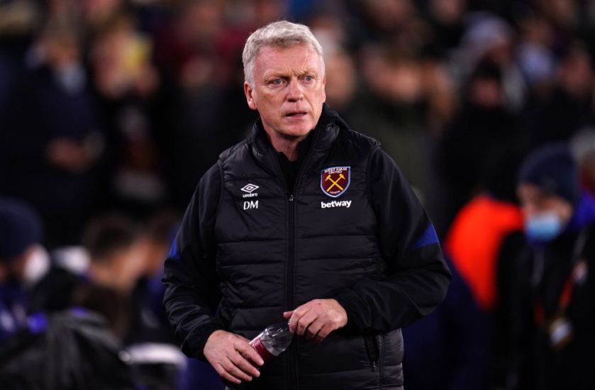 Moyes Insists West Ham Trying To Do Things The Right Way Following Zouma Uproar